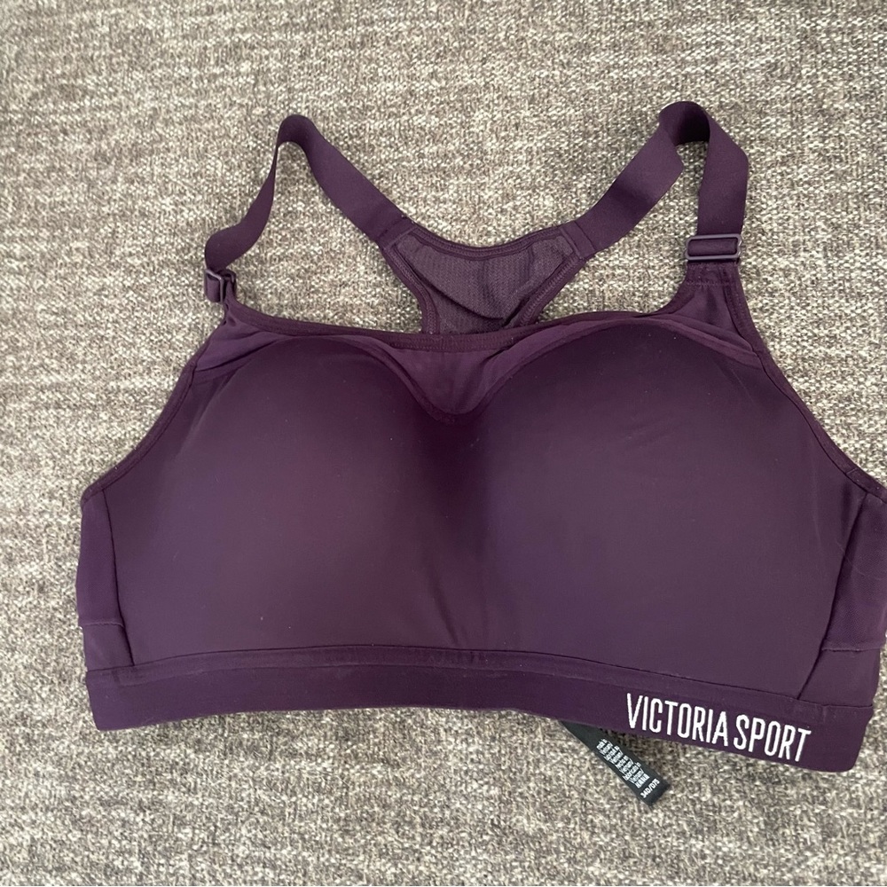 Victorias Secret Max Support Sports Bra